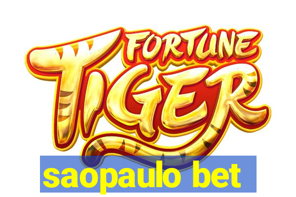 saopaulo bet